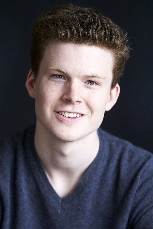 Photo of Ben Caldwell, Acting