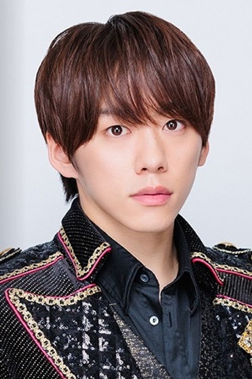 Shunsuke Motoi profile