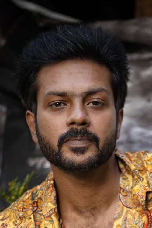 Photo of Rishikanth, Acting