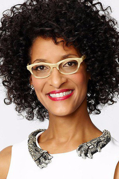 Carla Hall profile