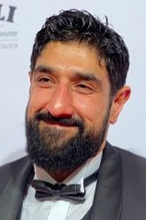 Photo of Bashar Al-Saoudi, Acting