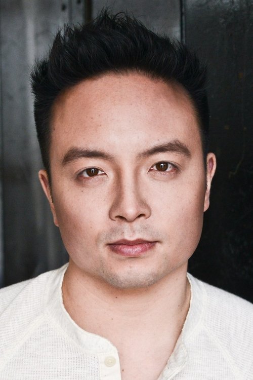 Photo of Allen Keng, Acting