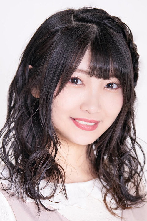 Haruna Asami profile