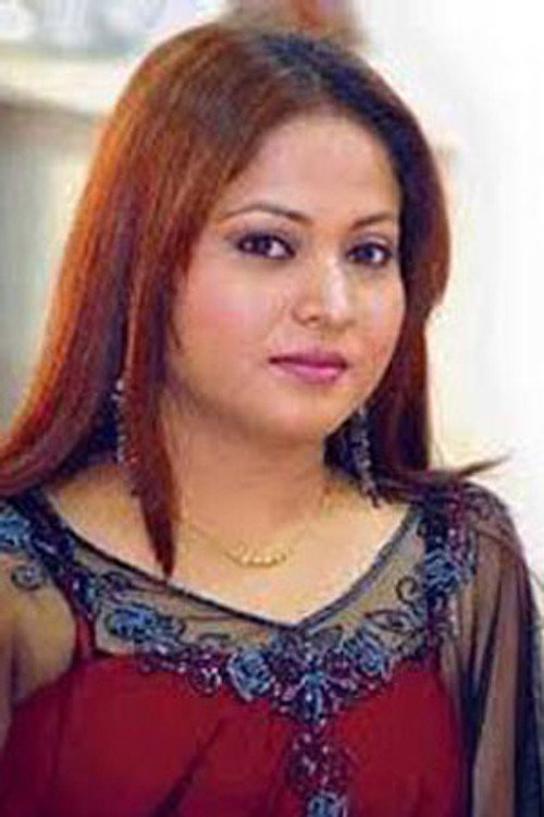 Photo of Zerifa Wahid, Acting