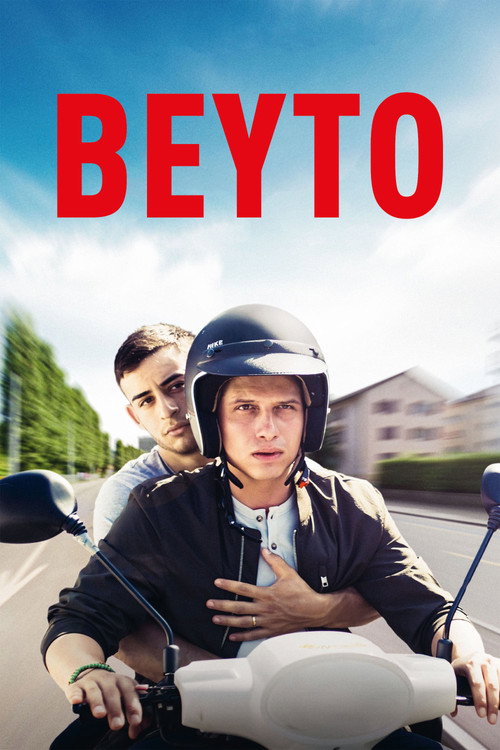 Movie poster for Beyto (2021)