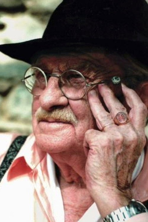 Photo of Cyril Robichez, Acting