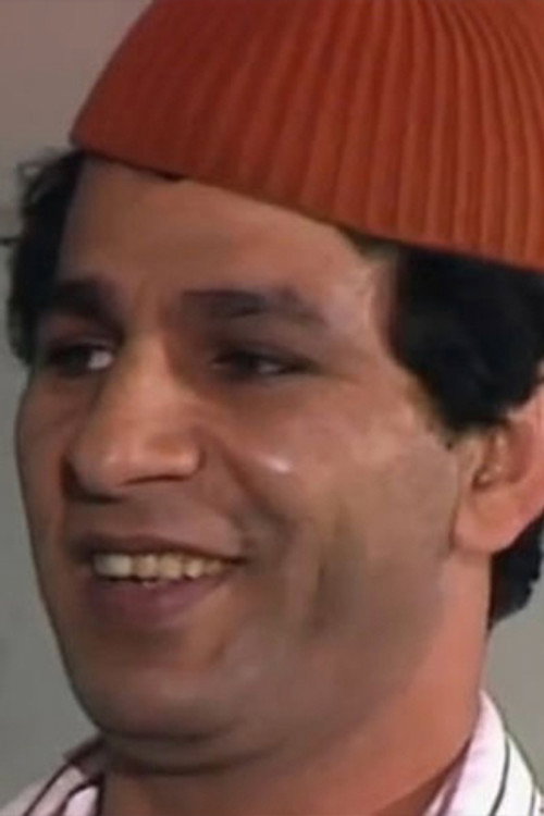 Photo of Salah Abdel Hamid, Acting