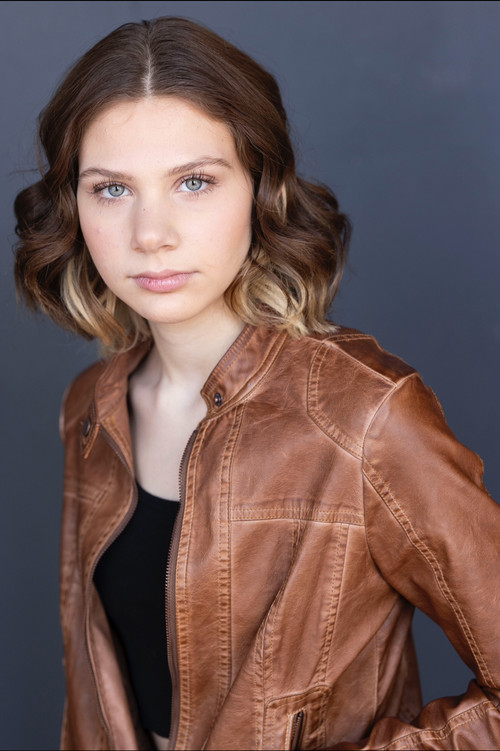 Photo of Liv Lura, Acting