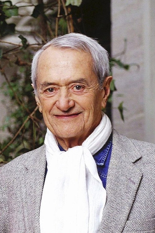 Photo of Georges de Caunes, Acting