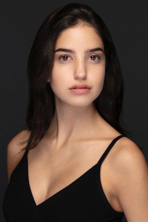 Photo of Selin Çuhadaroğlu, Acting