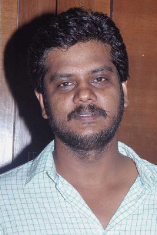 Photo of R. S. Durai Senthilkumar, Writing