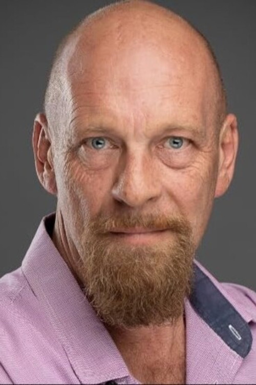 Photo of Lawrence Joffe, Acting