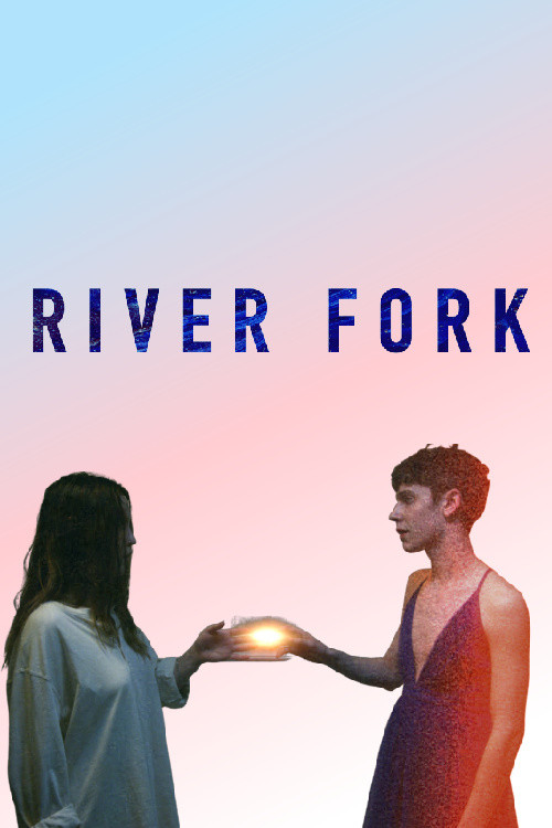 Movie poster for River Fork (2022)