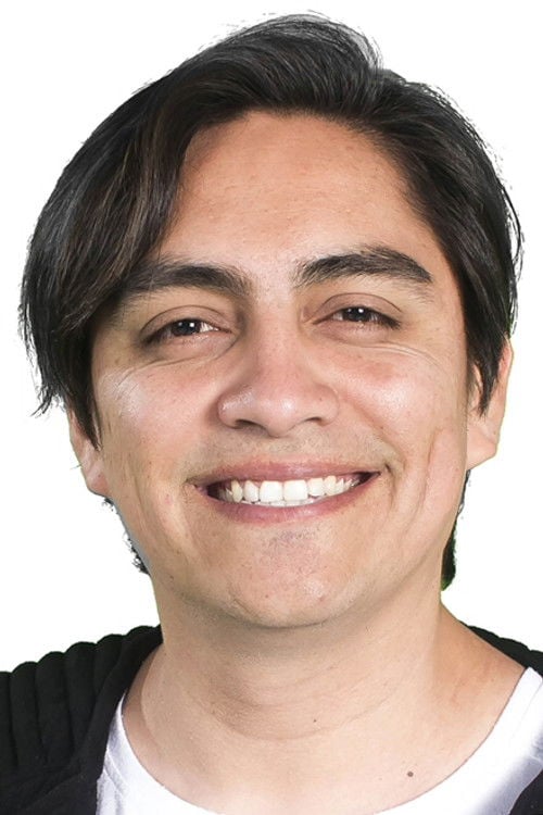 Photo of Sergio Freire, Acting