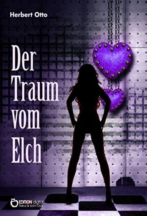 Movie poster for Der Traum vom Elch (1986)
