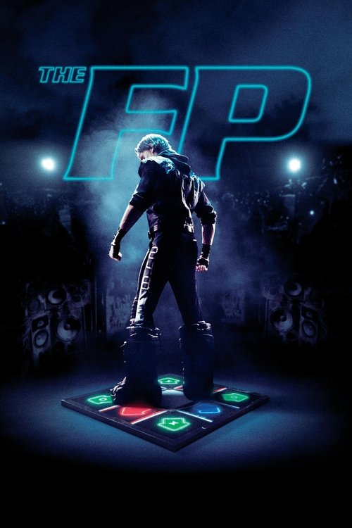 Movie poster for The FP (2011)