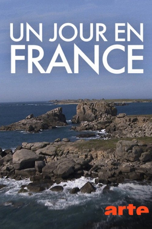 Movie poster for Un Jour en France (2015)