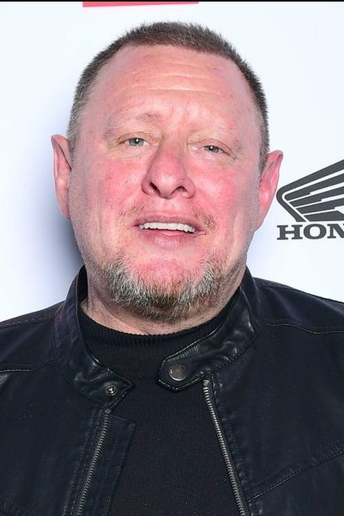 Shaun Ryder profile