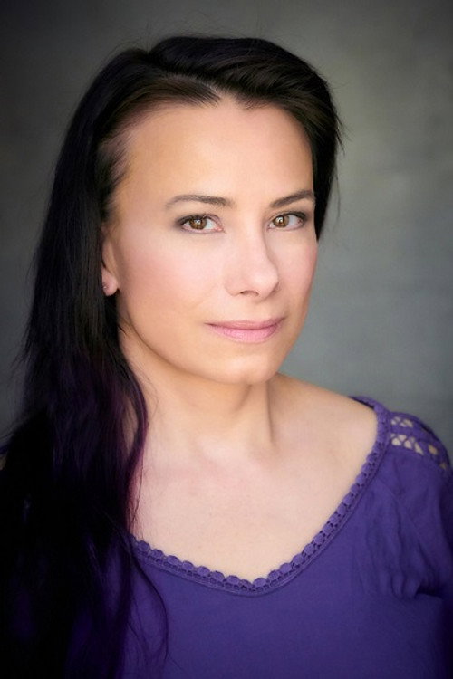 Photo of Rainbow Underhill, Acting