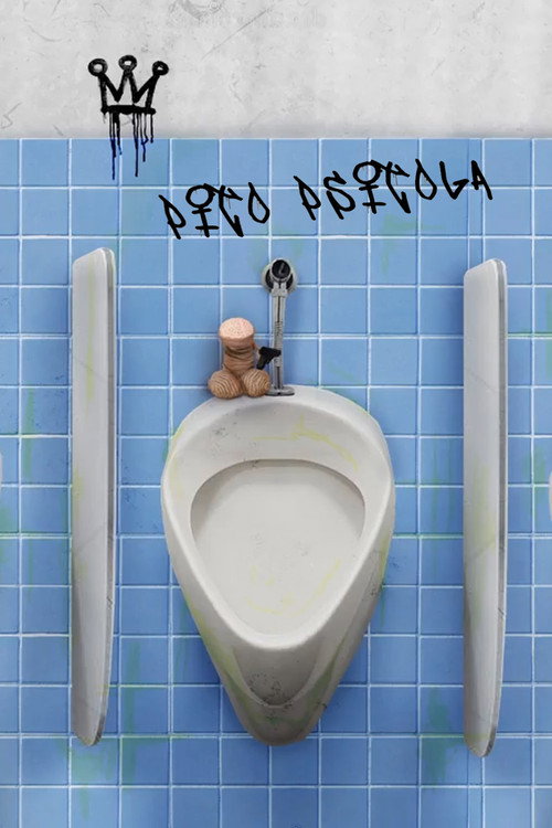 Movie poster for Pito Pistola (2022)