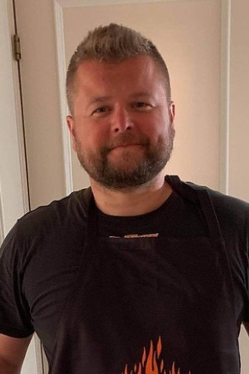 Roger Pentonen profile