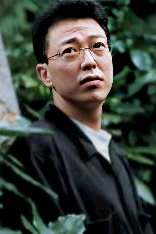 Photo of Yōsuke Nakajima, Acting