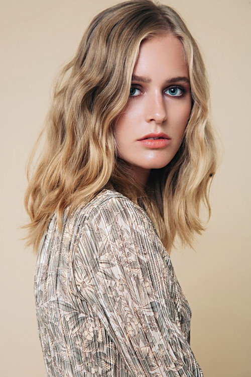 Erika Bulataya profile