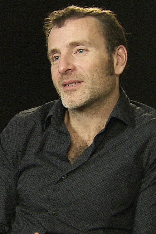 Photo of Christophe Blain, Writing