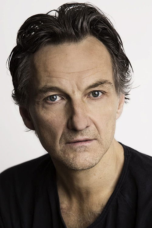 Jonatan Blode profile