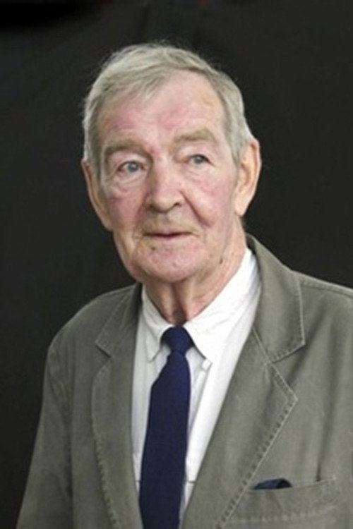 Photo of Alastair Reid, Directing