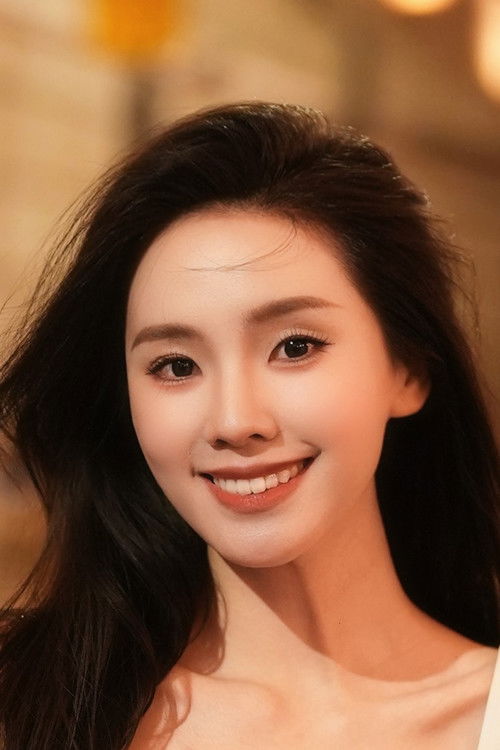 Cheng Mengxin profile