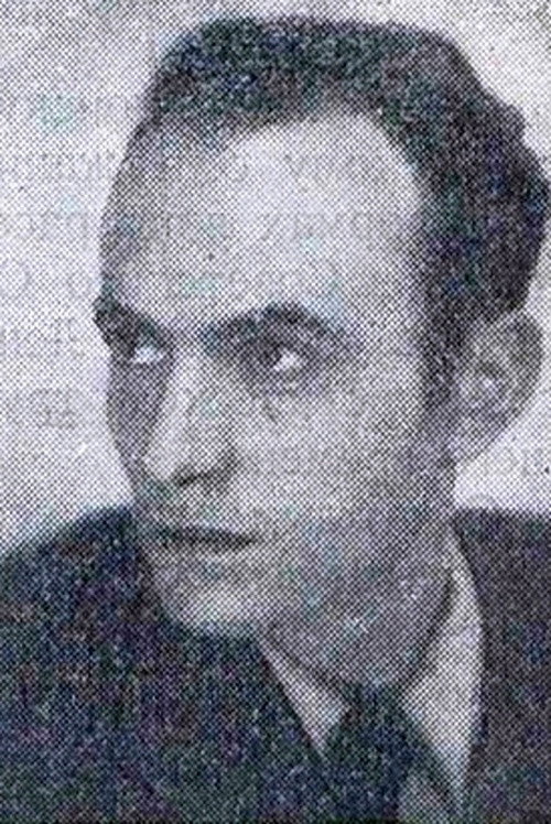 Photo of Konstantine Pipinashvili, Directing