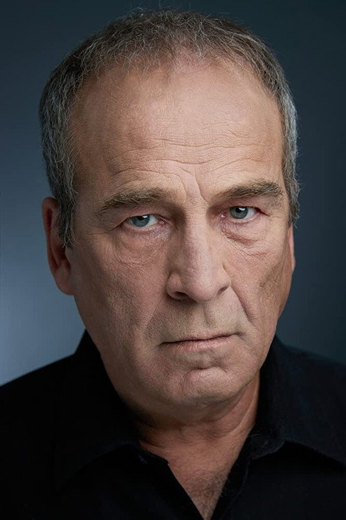 Photo of Tracy Miller, Acting