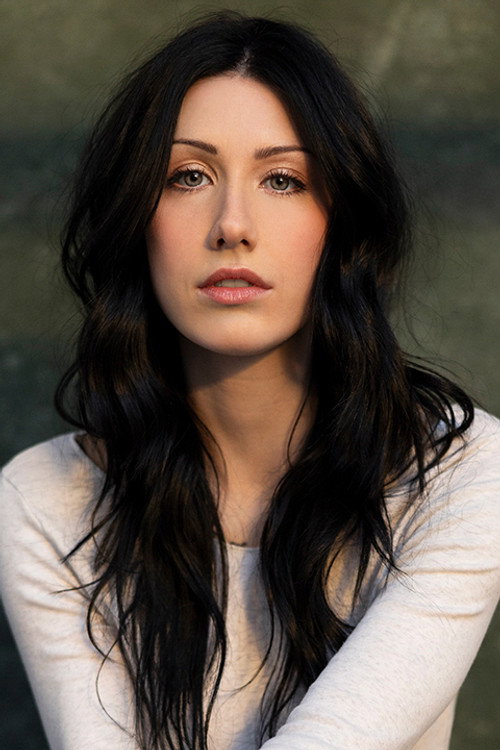 Photo of Lillian Kobelt, Acting