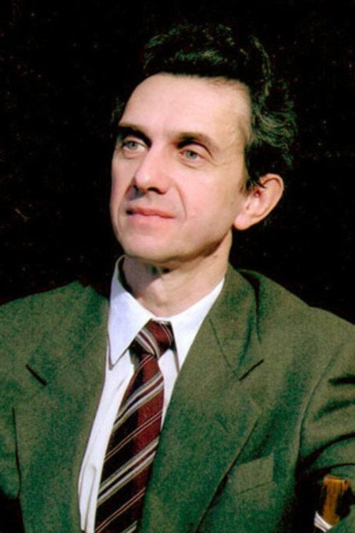 Photo of Pyotr Artemyev, Acting