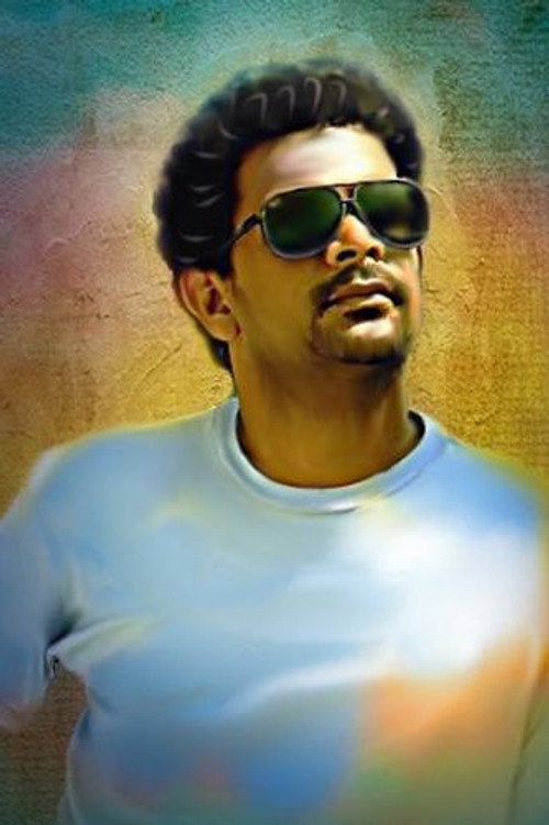 Roshan Ravindra profile