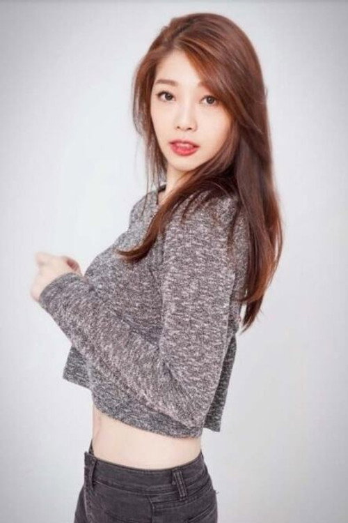 Photo of Han Ya-xi, Acting