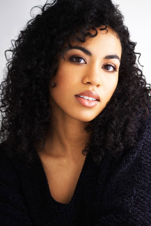 Ashley De La Rosa profile