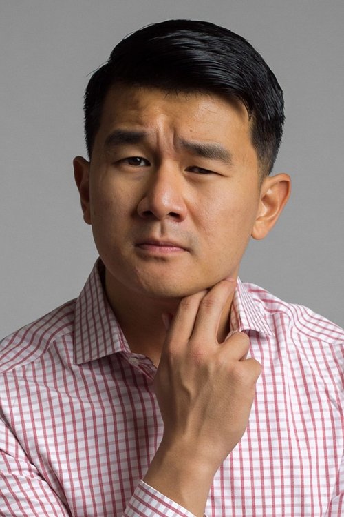 Ronny Chieng profile