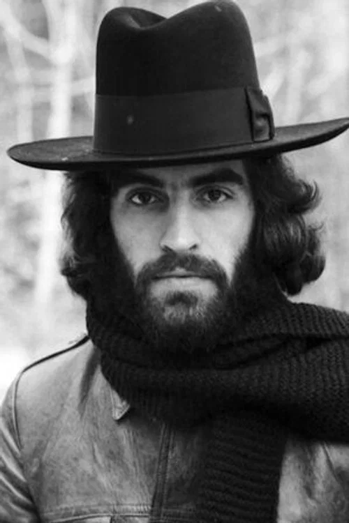Photo of Richard Manuel, Acting