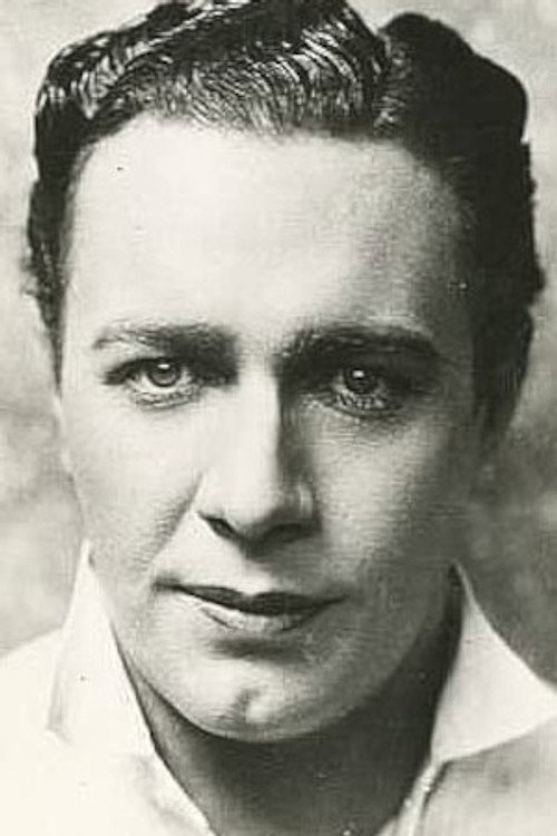 Photo of Jack Dougherty, Acting