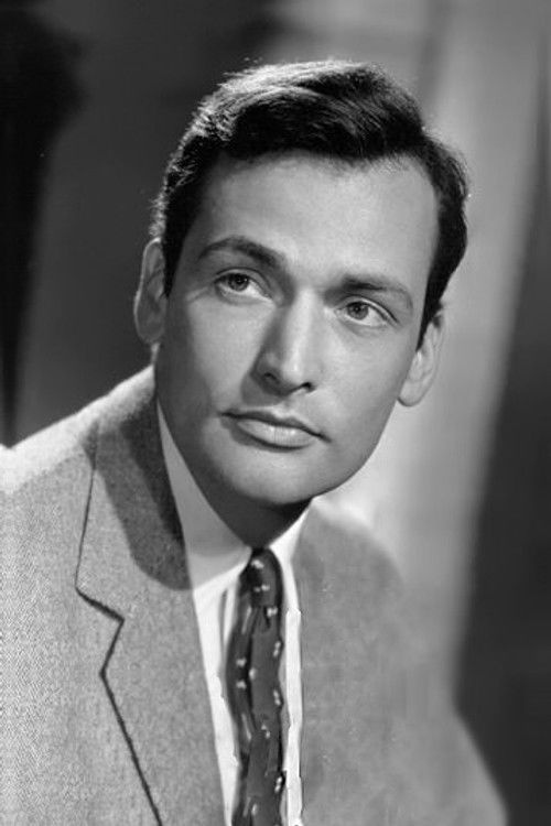 David Knight profile