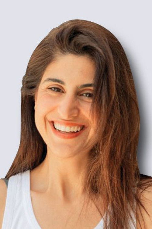 Polyxeni Savva profile