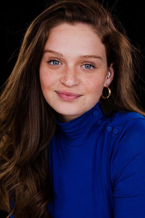 Marilou Forgues profile