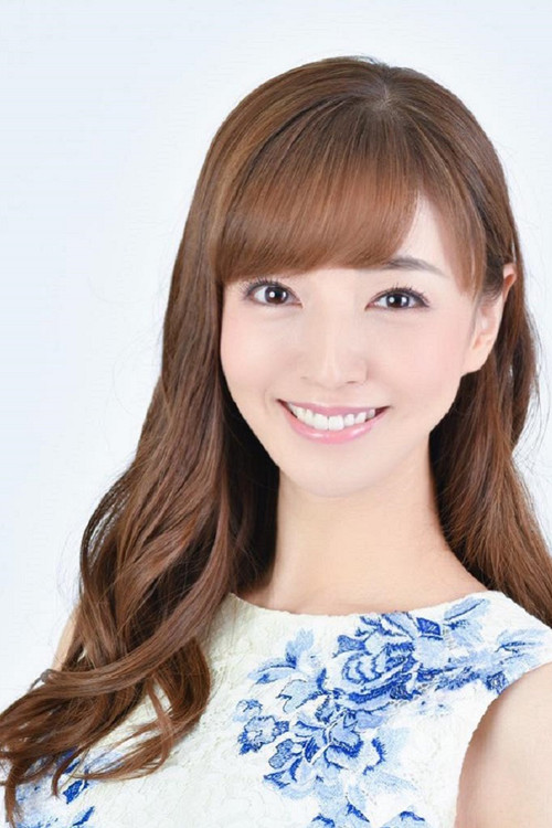 Photo of Kana Ishikawa, Acting