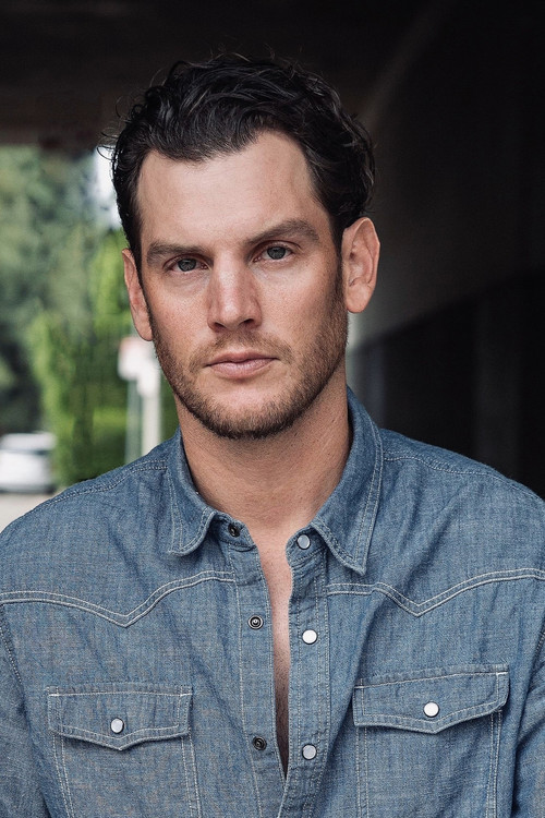 Jesse Morales profile