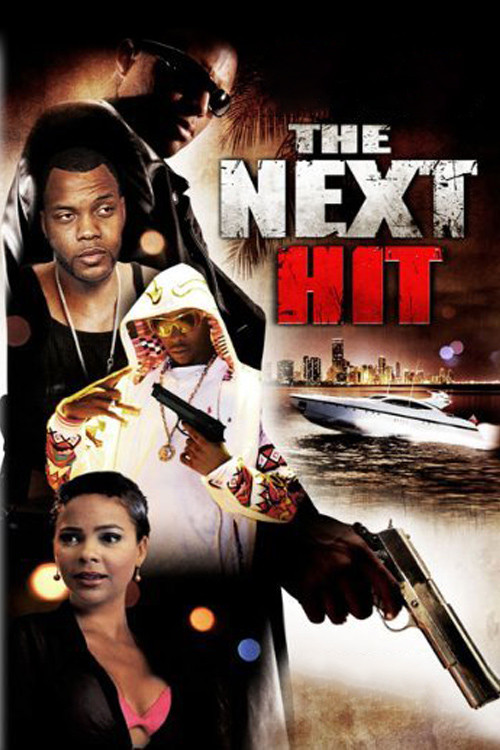 Movie poster for The Next Hit (2008)