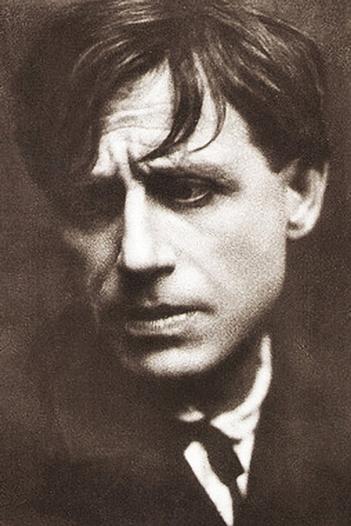 Photo of Gregori Chmara, Acting