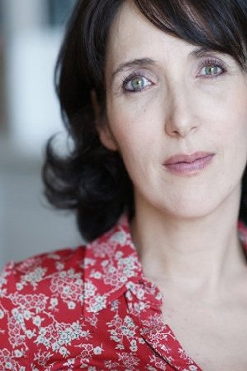 Photo of Sabine Naud, Acting