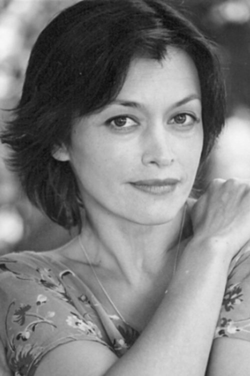 Natalya Buzko profile